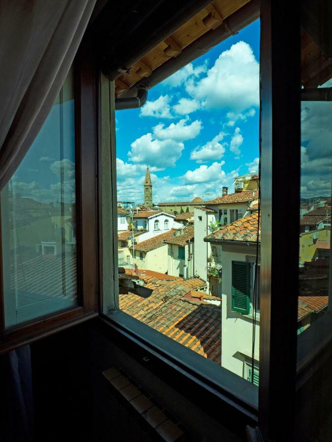 Canacci Undici Florença Exterior foto