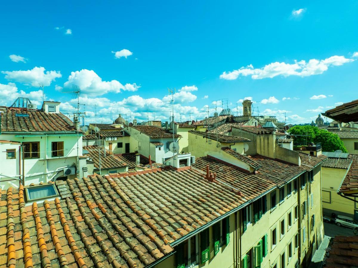 Canacci Undici Florença Exterior foto