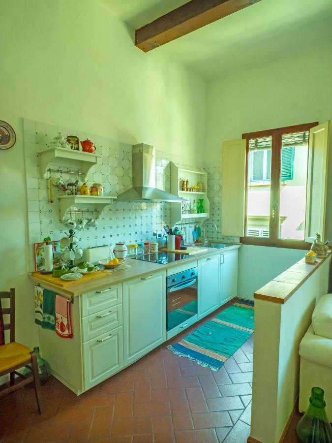 Canacci Undici Florença Exterior foto
