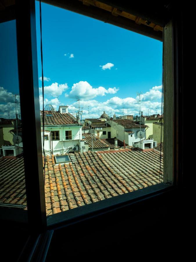 Canacci Undici Florença Exterior foto