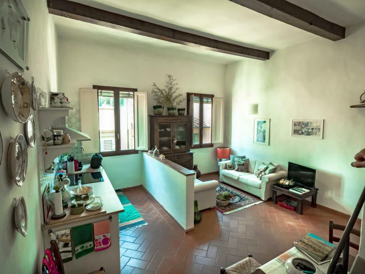 Canacci Undici Florença Exterior foto