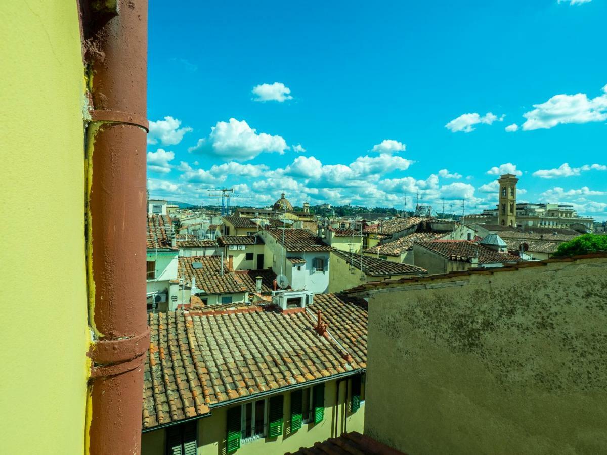 Canacci Undici Florença Exterior foto