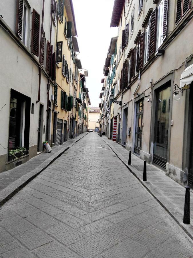 Canacci Undici Florença Exterior foto