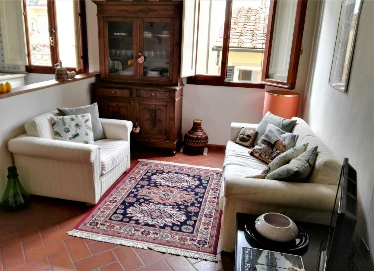 Canacci Undici Florença Exterior foto