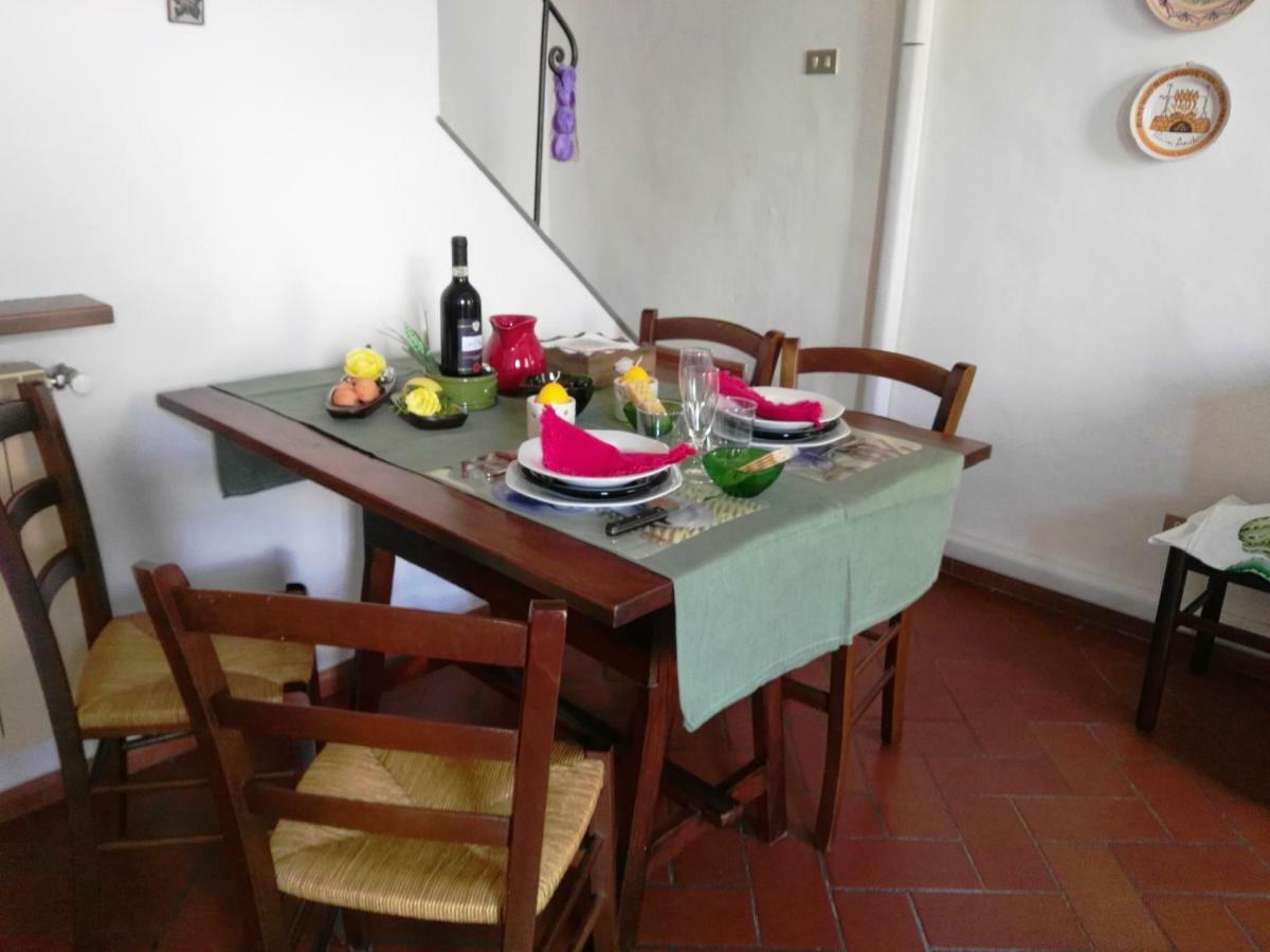 Canacci Undici Florença Exterior foto